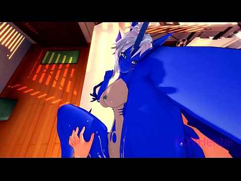 ❤️ Monster Gadis Ikan Setan Video anal di id.assistirhentai.ru