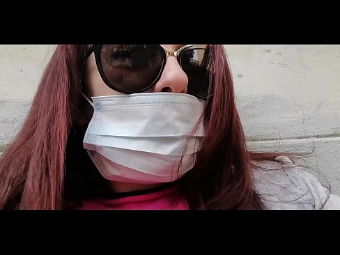 ❤️ Nicoletta membalas dendam pada tetangganya dan kencing di garasinya (Karantina Italia Khusus Covid19) Video anal di id.assistirhentai.ru