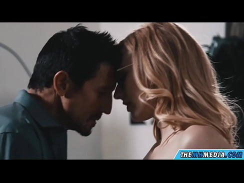 ❤️ Seks romantis dengan pirang slutty Video anal di id.assistirhentai.ru