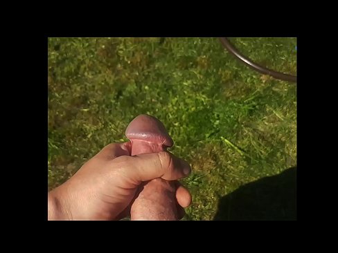 ❤️ Hottie mendapatkan vagina merah mudanya kacau dan mani dengan menyemprotkan di taman musim panas Video anal di id.assistirhentai.ru