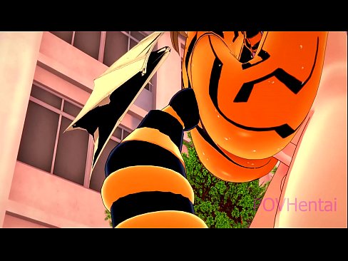 ❤️ Monster Gadis Tawon Video anal di id.assistirhentai.ru