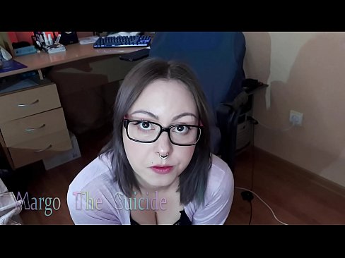 ❤️ Sexy Girl with Glasses Sucks Dildo Deeply on Camera Video anal di id.assistirhentai.ru