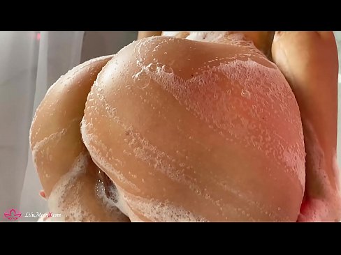 ❤️ rambut coklat masturbasi pukas dengan vibrator untuk intens orgasme di mandi Video anal di id.assistirhentai.ru