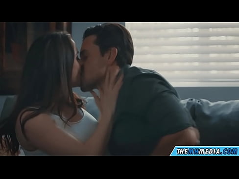 ❤️ Seks romantis dengan ibu berdada baik Video anal di id.assistirhentai.ru