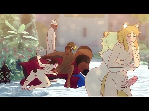❤️ Bidikan paling jelas dari kartun ini dalam gerakan lambat. Video anal di id.assistirhentai.ru