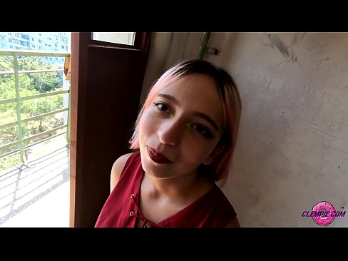 ❤️ Pelajar Sensual Menyebalkan Orang Asing di Pedalaman - Cum Di Wajahnya Video anal di id.assistirhentai.ru